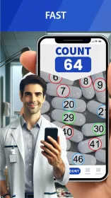 CountThings from Photos