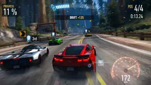 Need for Speed