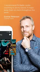 Fit Radio