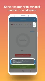 VPN servers in Russia