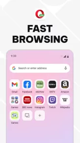 Opera Mini