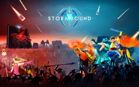 Stormbound