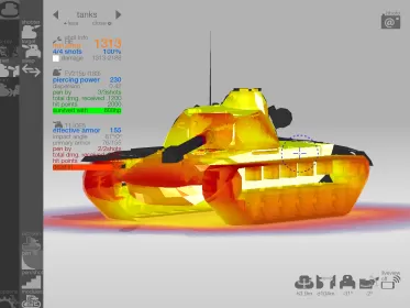 Armor Inspector