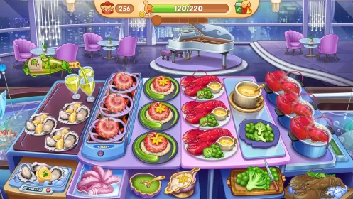 Tasty Diary