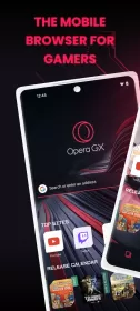 Opera GX