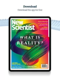 New Scientist