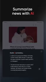 Bundle Breaking News