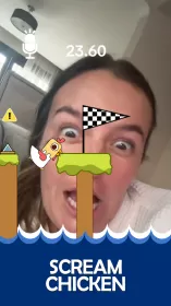 2 Player Games - Party Battle