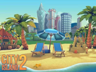 City Island 2
