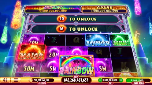 Wizard of Oz Slots