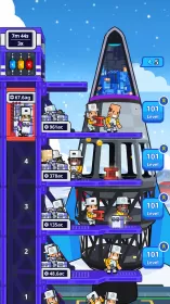 Rocket Star