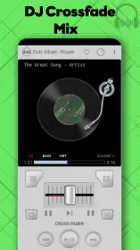 Dub Music Player
