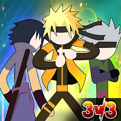 Stick Ninja
