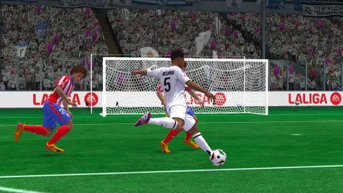 EA SPORTS FC™ Mobile Soccer