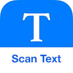 Text Scanner