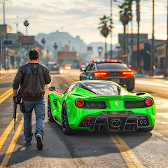 FPS Strike shooter: Gun Games