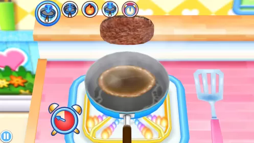 Cooking Mama