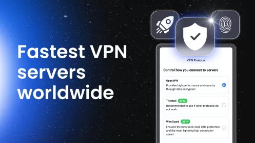 VPN Lumos