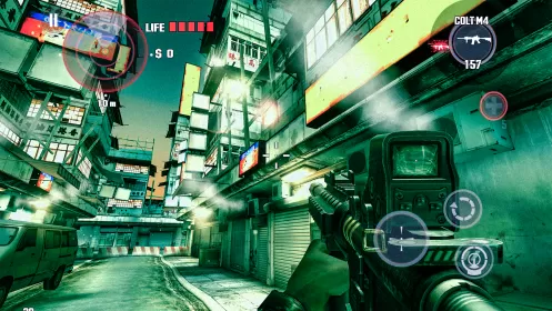 Dead Trigger