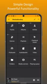 MediaMonkey