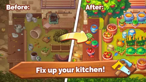 Farming Fever