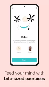 Balance: Meditation & Sleep