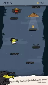 Doodle Jump