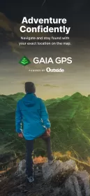 Gaia GPS