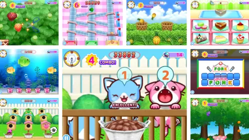 Cooking Mama