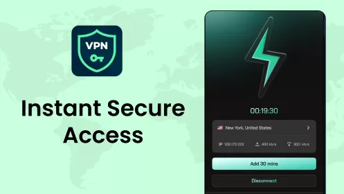 Private VPN