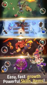 Dungeon Manager