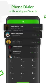 ExDialer