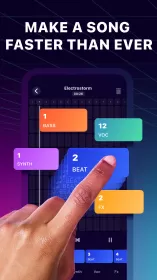 Beat Jam