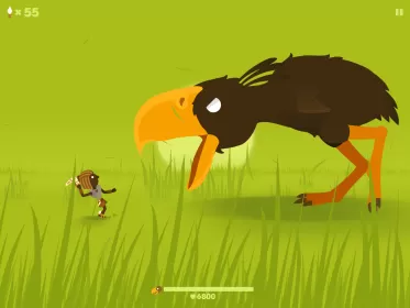 Big Hunter