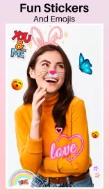 True Love Frames