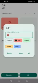 IrCode Finder Universal Remote