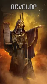 Throne: Kingdom at War