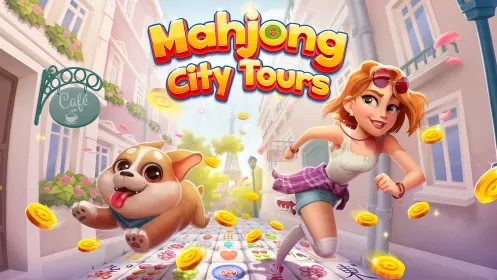 Mahjong City Tours