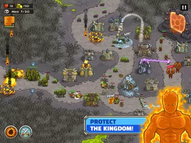 Kingdom Rush