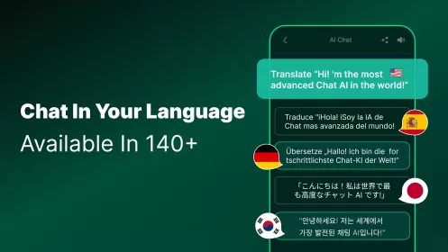 AI Chat - Chat with AI Bot