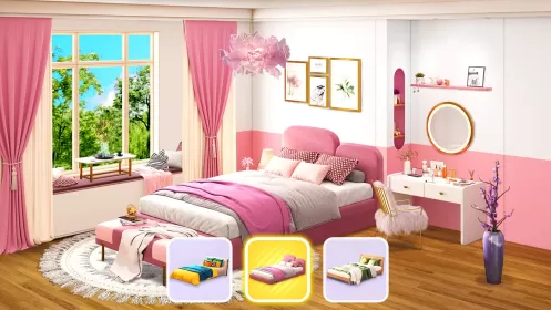 Dream House Design