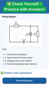 Electricians' Handbook: Manual