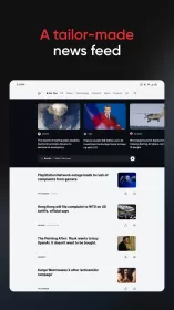 Bundle Breaking News