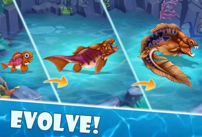 Shark Mania
