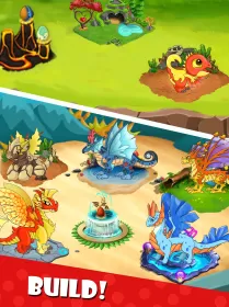 Dragon Battle