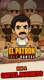 El Patrón