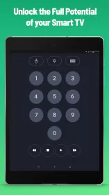 Remote Control for Android TV
