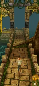 Temple Run