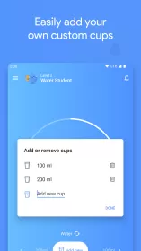 Water Tracker - Water Reminder