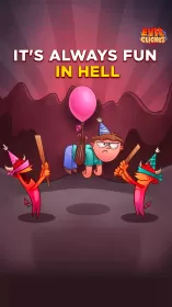 Idle Evil Clicker